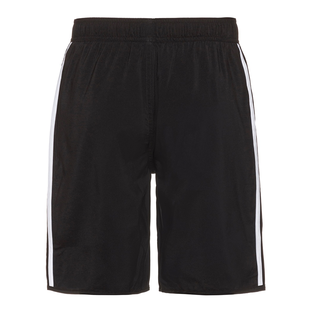 ADIDAS SHORT DA NUOTO 3-STRIPES SWIM COSTUME BAGNO UOMO MARE BOXER GQ1103