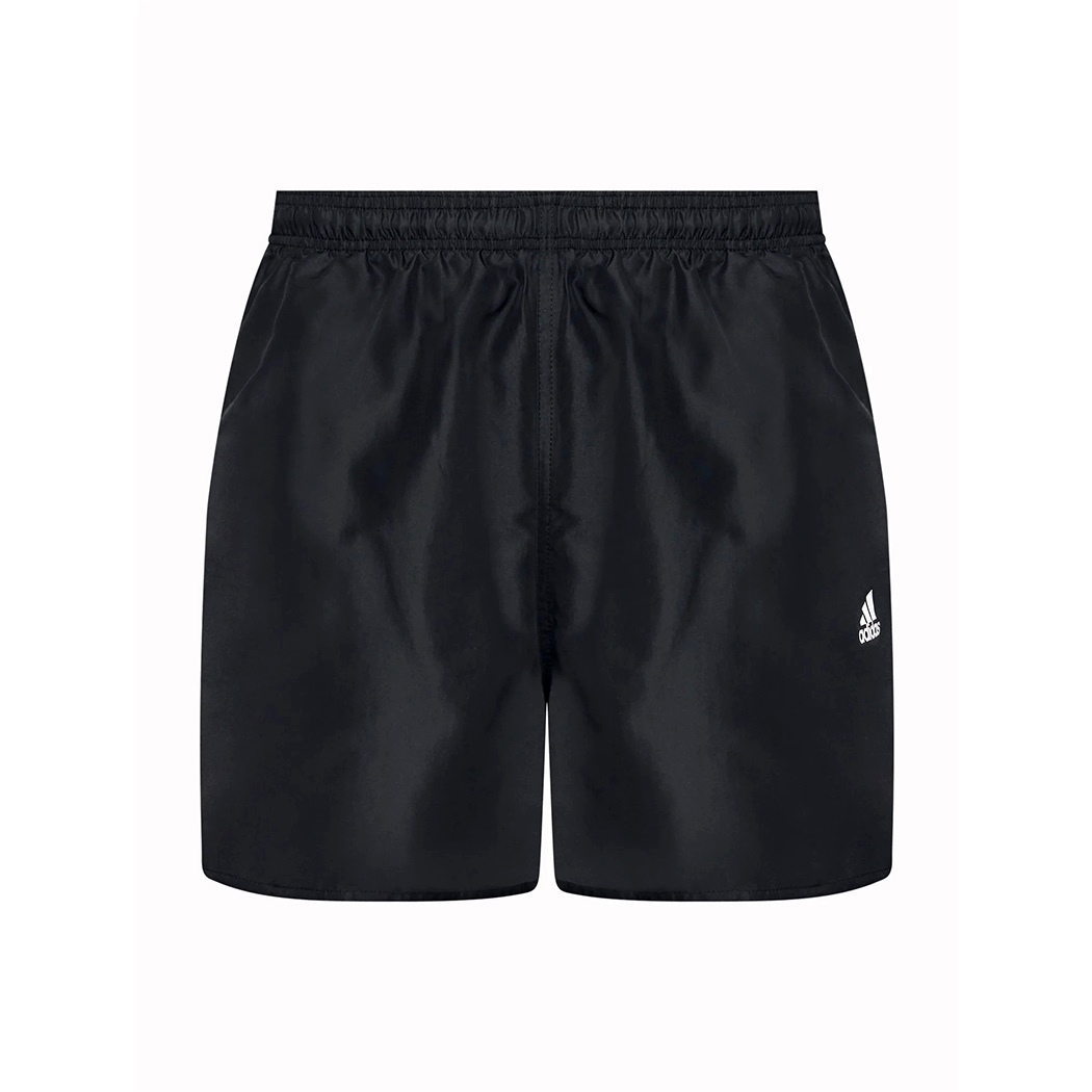 ADIDAS ESSENTIAL SWIM SHORTS COSTUME BAGNO UOMO NUOTO MARE BOXER GQ1081