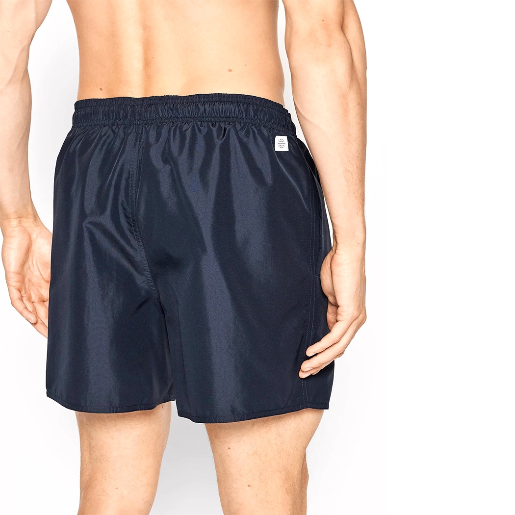 ADIDAS ESSENTIAL SWIM SHORTS COSTUME BAGNO UOMO NUOTO MARE BOXER GQ1084