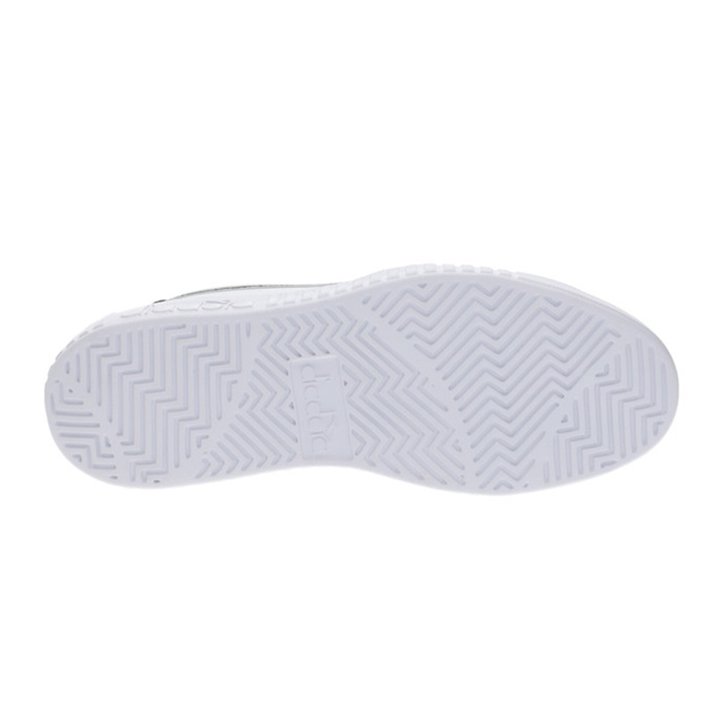 DIADORA STEP P SCARPE SNEAKERS ECOPELLE DONNA GIRL SHOES SPORT 101.178335