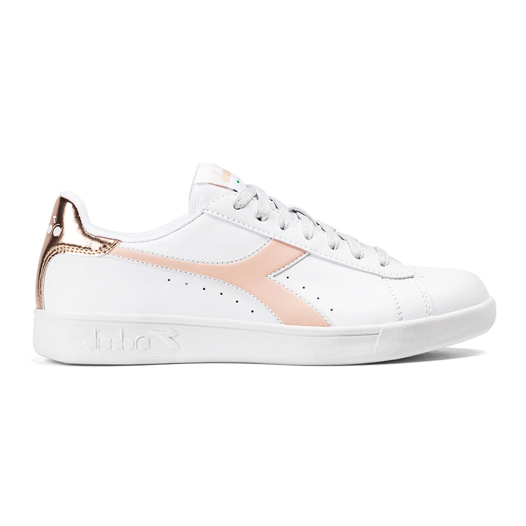 DIADORA TORNEO WN SCARPE LUCIDO SNEAKERS DONNA SHOES SPORT CORSA RUN 101.178339