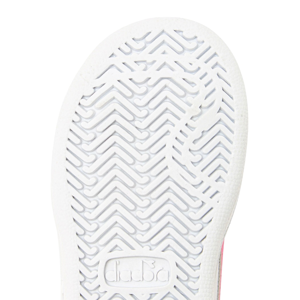 DIADORA GAME P PS GIRL SCARPE SNEAKERS BAMBINA STRAPPO SPORT RUN 101.177016