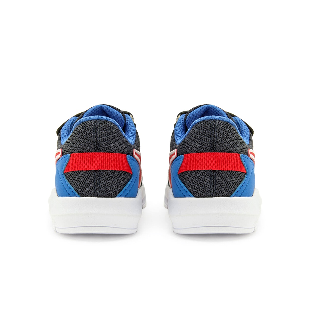 DIADORA FALCON 3 I SCARPE SNEAKERS BAMBINI RUN STRAPPO SPORT BASKET 101.179069