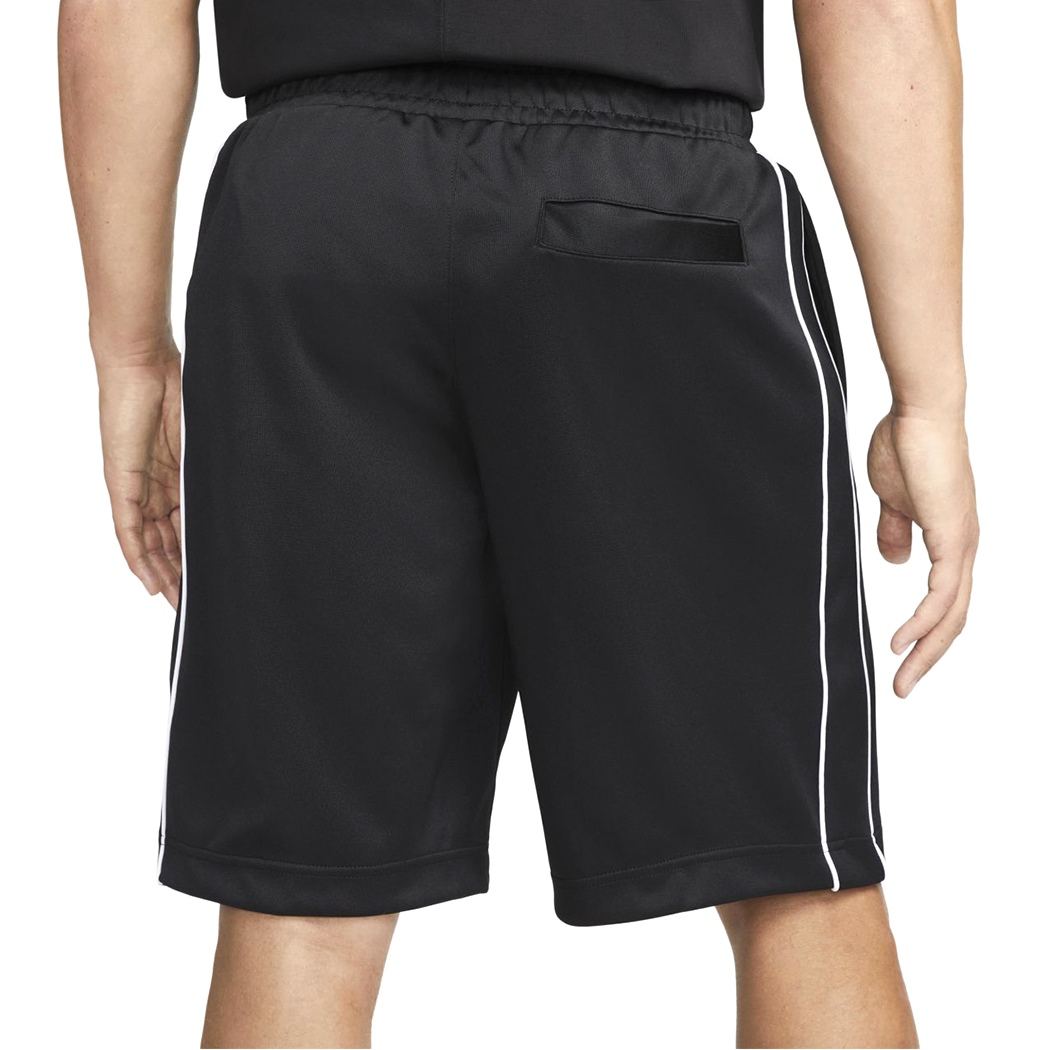 NIKE SHORTS UOMO SPORTSWEAR CLUB PANTALONCINI CORTI BOY BERMUDA DX0733-010