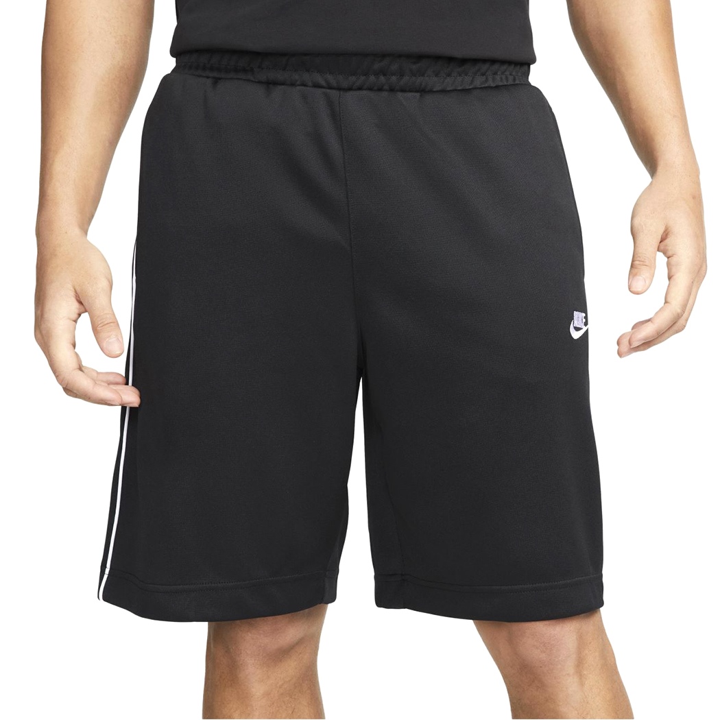 NIKE SHORTS UOMO SPORTSWEAR CLUB PANTALONCINI CORTI BOY BERMUDA DX0733-010