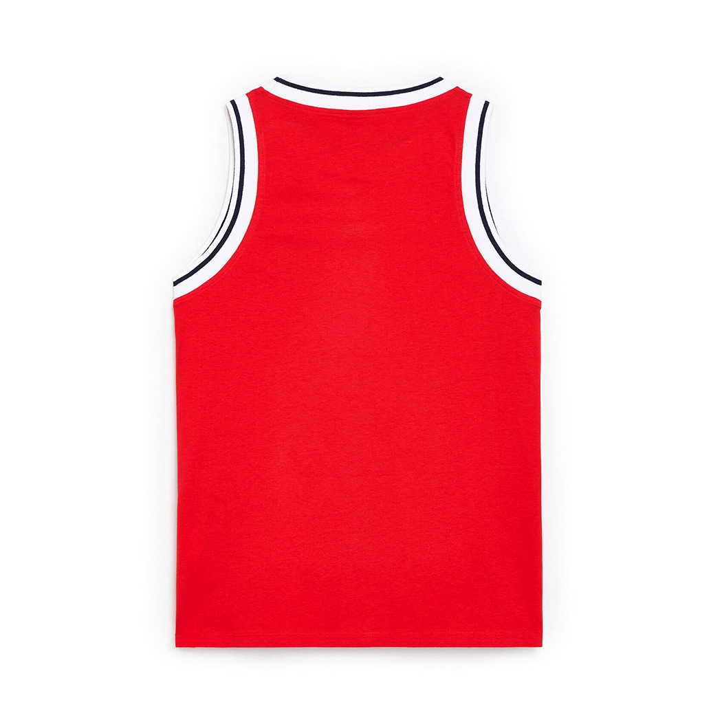 DIADORA L. CANOTTA TOP T-SHIRT TANK TWEENER DONNA GIRL COTONE MAGLIA 102.179324