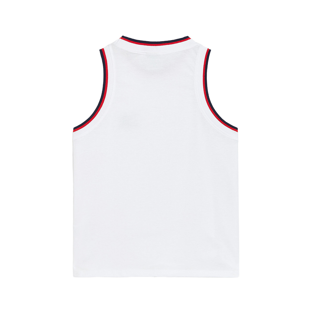 DIADORA L. CANOTTA TOP T-SHIRT TANK TWEENER DONNA GIRL COTONE MAGLIA 102.179324