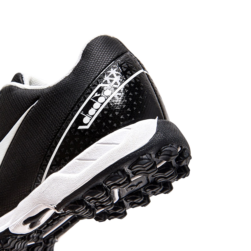 DIADORA PICHICHI 6 TF JR SCARPE CALCIO CALCETTO BAMBINO RAGAZZO PRATO 101.179614