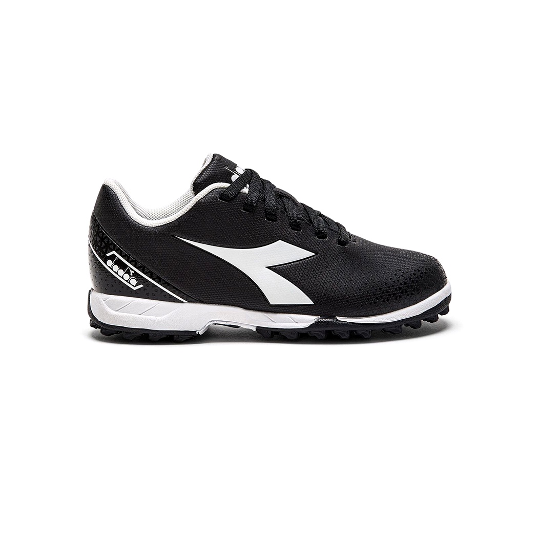 DIADORA PICHICHI 6 TF JR SCARPE CALCIO CALCETTO BAMBINO RAGAZZO PRATO 101.179614