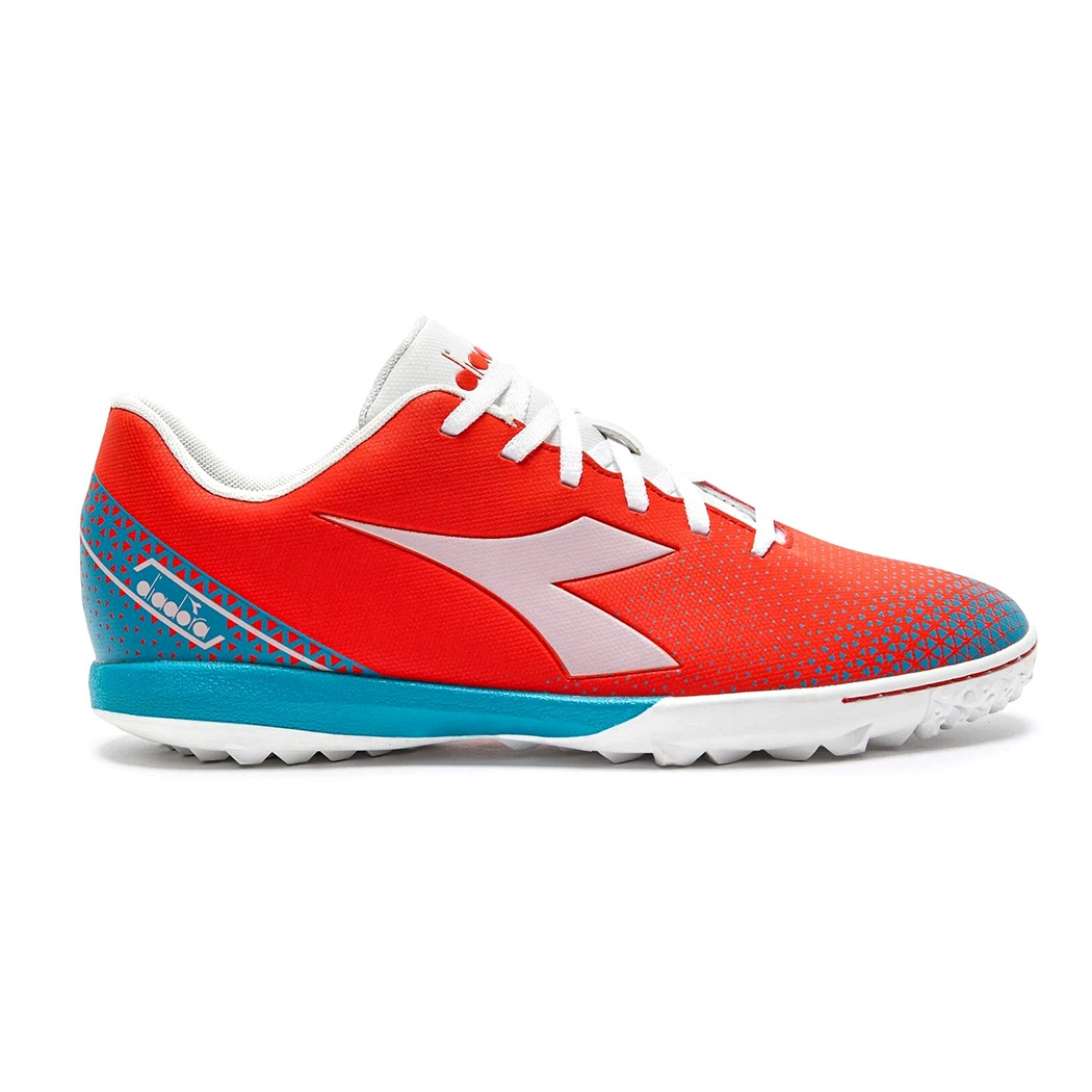 DIADORA PICHICHI 6 TFR SCARPE BOY RAGAZZO UOMO CALCIO CALCETTO SPORT 101.179607