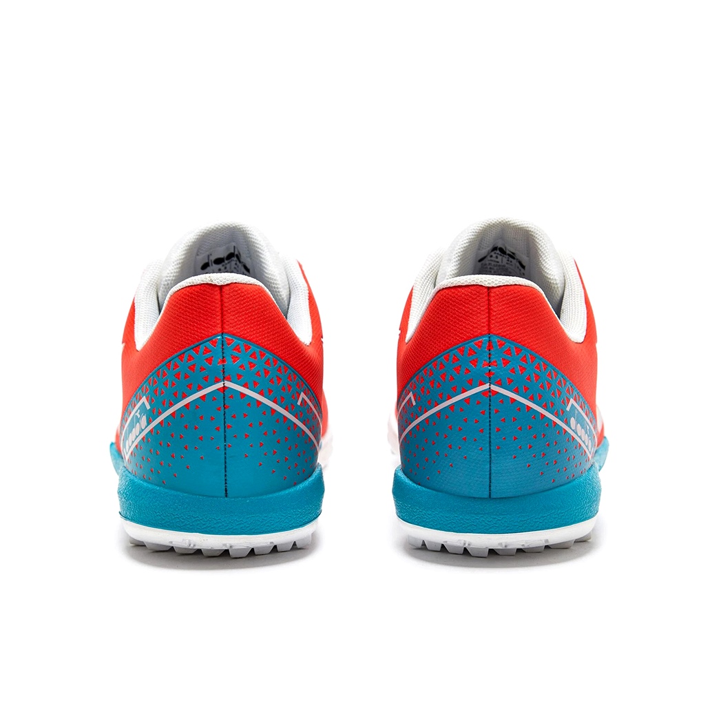 DIADORA PICHICHI 6 TFR SCARPE BOY RAGAZZO UOMO CALCIO CALCETTO SPORT 101.179607