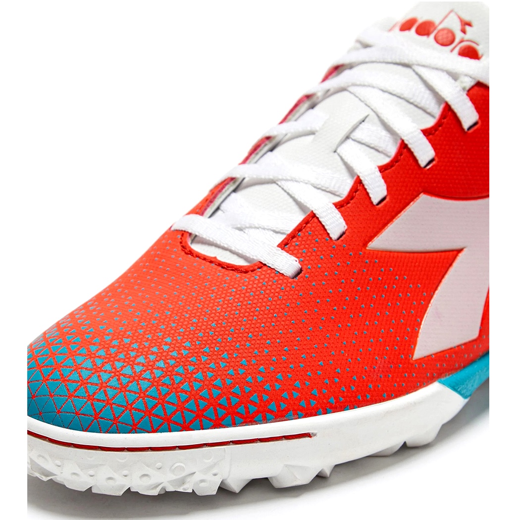 DIADORA PICHICHI 6 TFR SCARPE BOY RAGAZZO UOMO CALCIO CALCETTO SPORT 101.179607