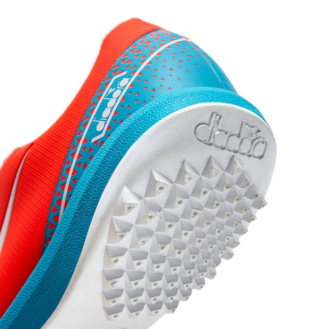 DIADORA PICHICHI 6 TFR SCARPE BOY RAGAZZO UOMO CALCIO CALCETTO SPORT 101.179607