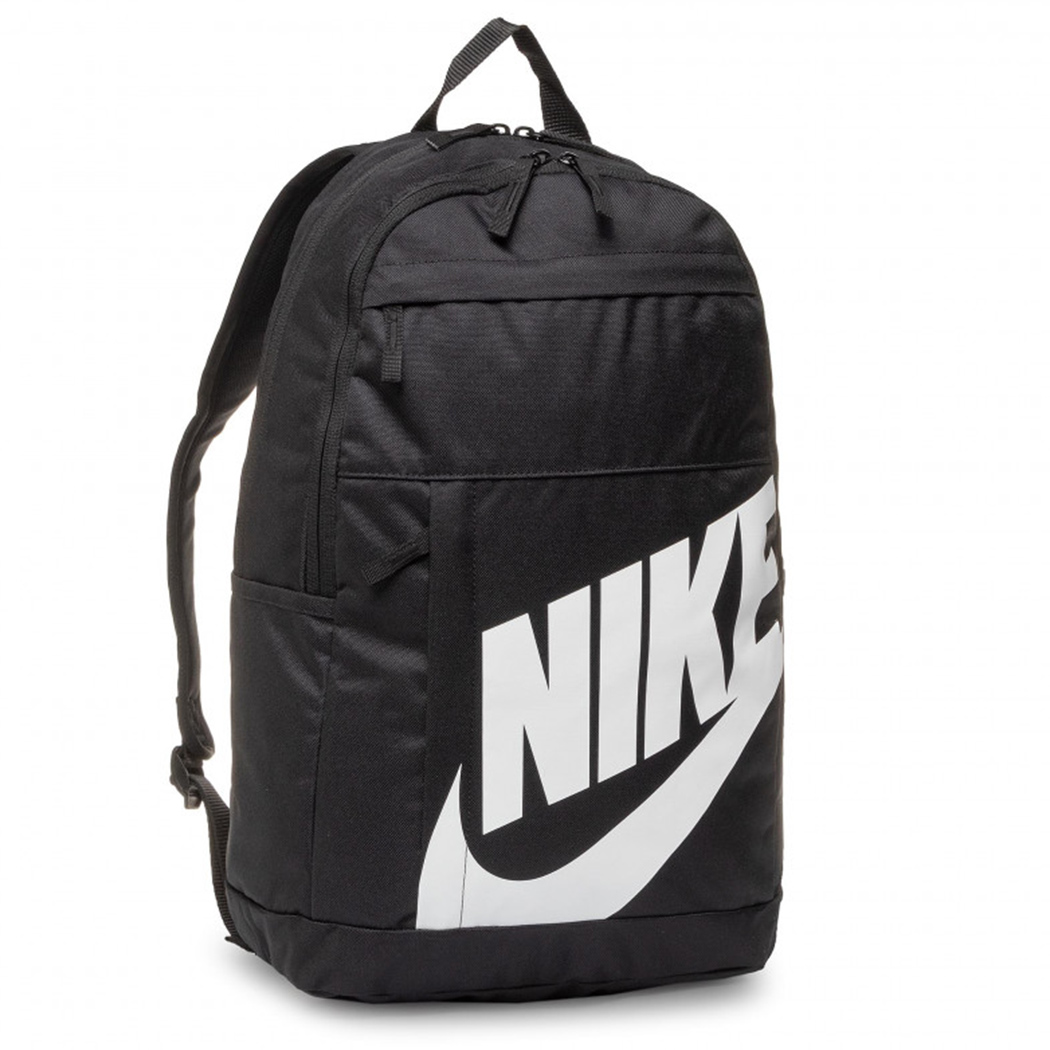 NIKE SPORTSWEAR ZAINO BACKPACK UOMO DONNA BORSA SCUOLA SPORT DD0559-010