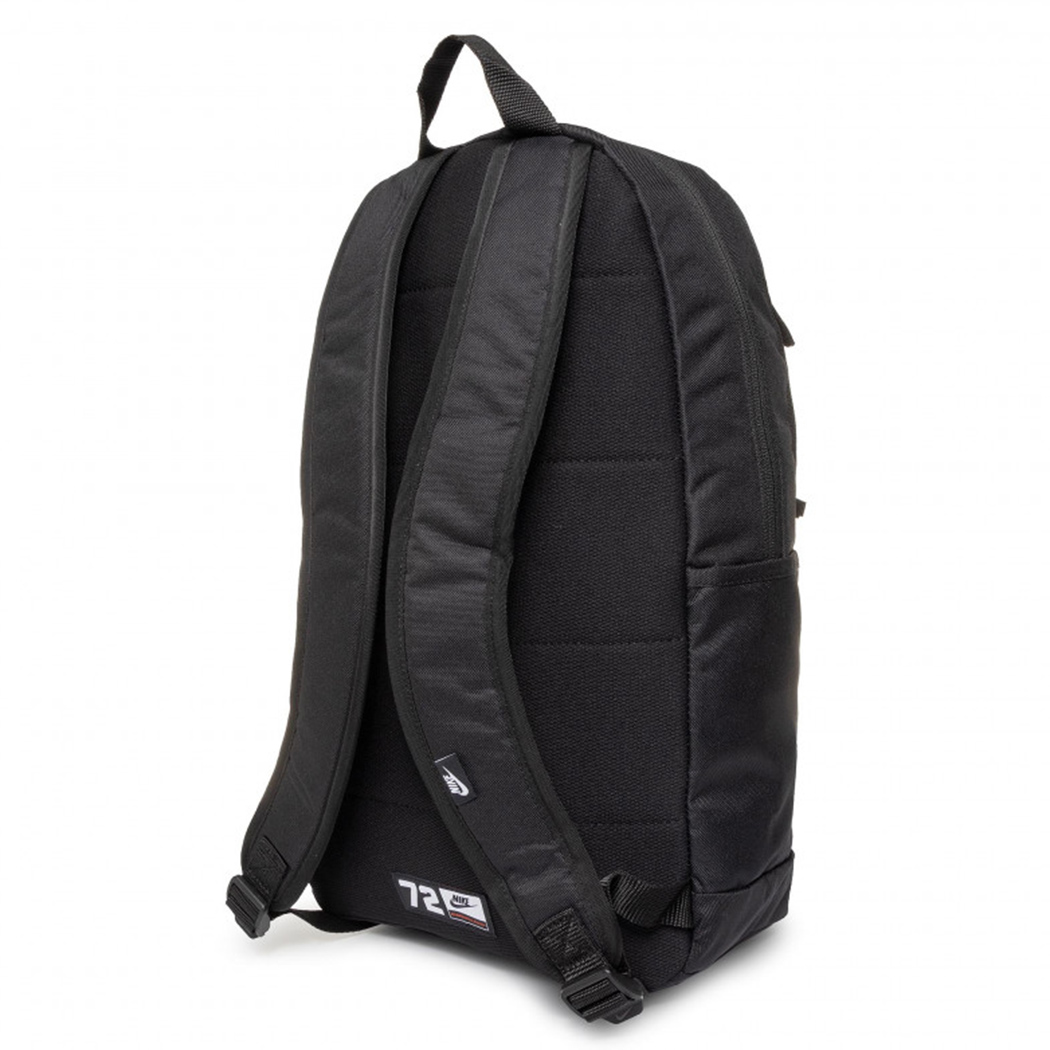 NIKE SPORTSWEAR ZAINO BACKPACK UOMO DONNA BORSA SCUOLA SPORT DD0559-010