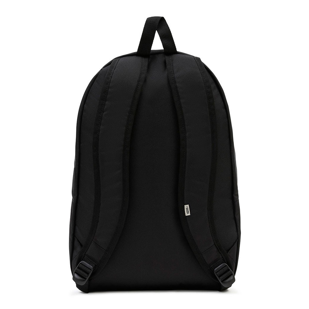 VANS RANGER 2 ZAINO LOGO BACKPACK DONNA BORSA SCUOLA SPORT VIAGGIO VN0A7UFN1KP1