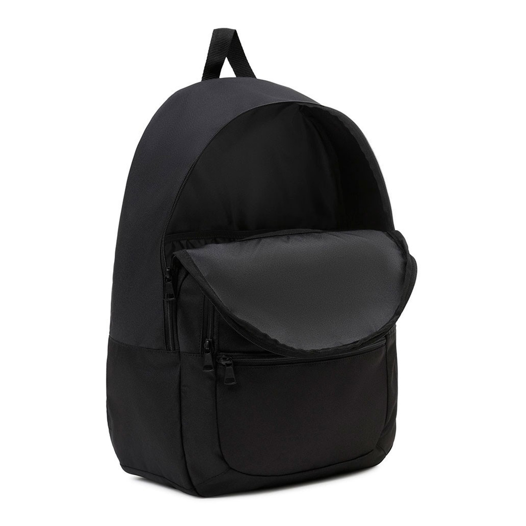 VANS RANGER 2 ZAINO LOGO BACKPACK DONNA BORSA SCUOLA SPORT VIAGGIO VN0A7UFN1KP1