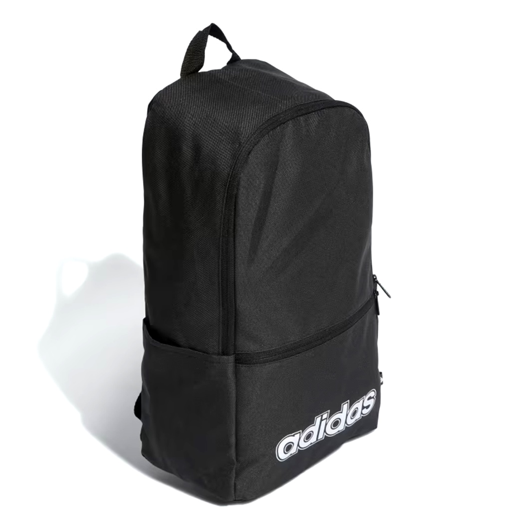 ADIDAS CLASSIC FOUNDATION ZAINO BACKPACK UOMO DONNA BORSA SPORT SCUOLA HT4768