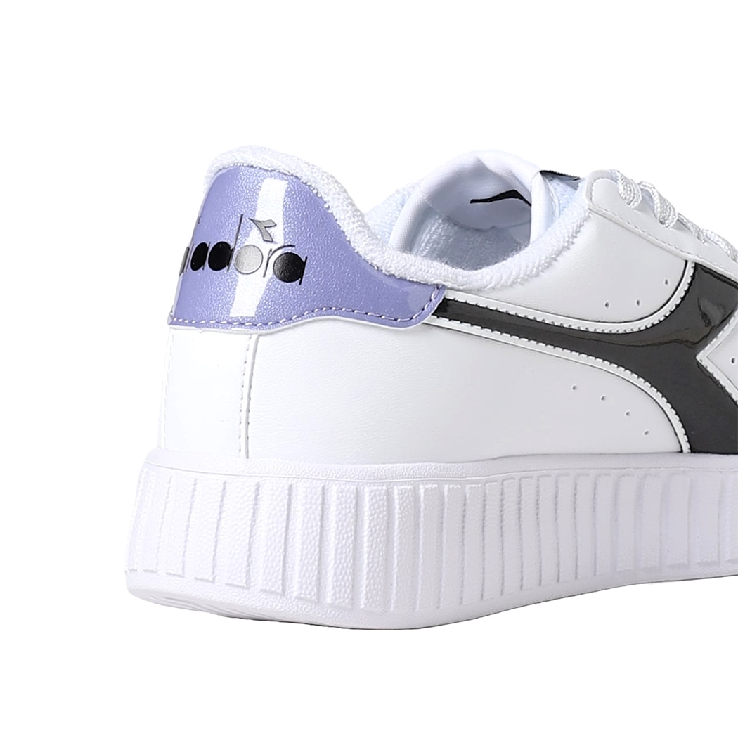 DIADORA STEP P SCARPE SNEAKERS ECOPELLE DONNA GIRL SHOES SPORT 101.178335