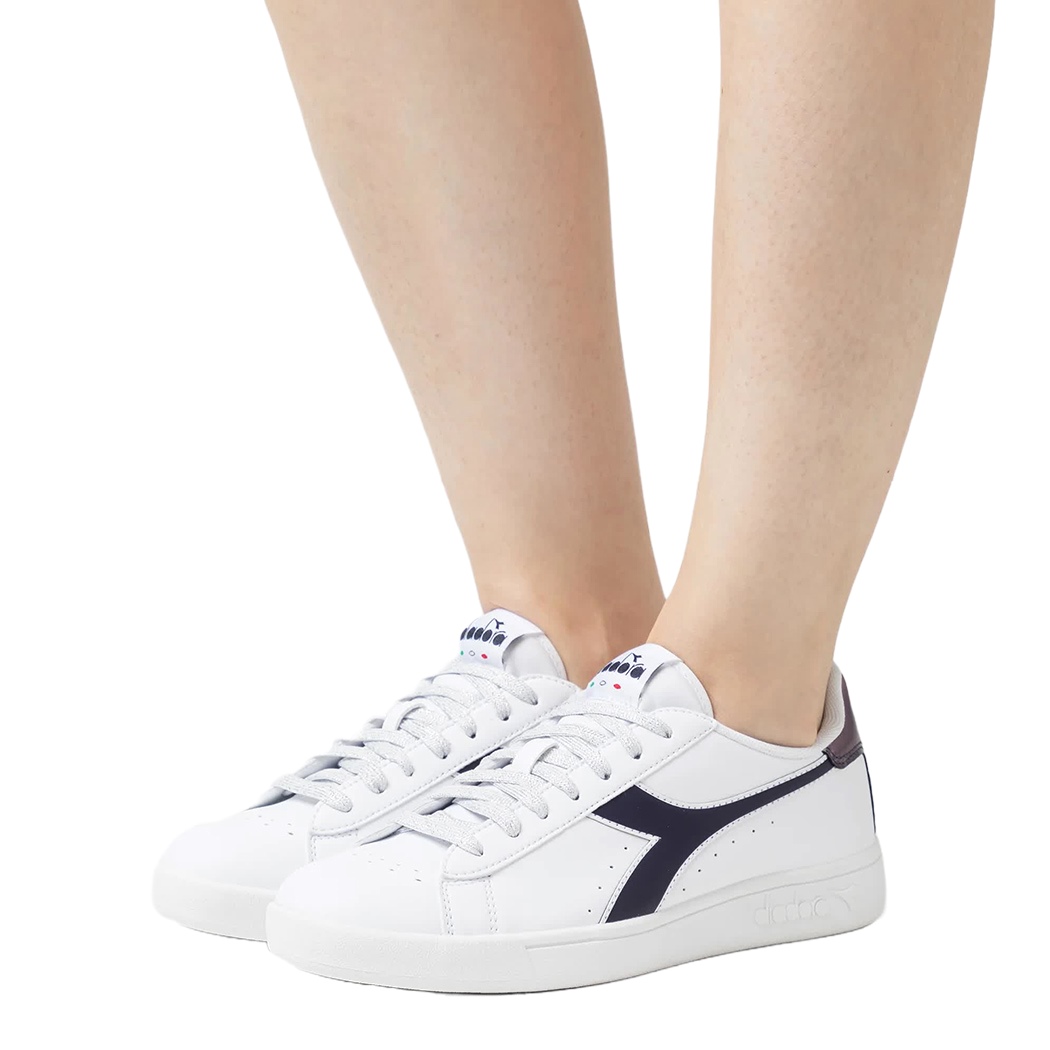 DIADORA TORNEO WN SCARPE LUCIDO SNEAKERS DONNA SHOES SPORT CORSA RUN 101.178339