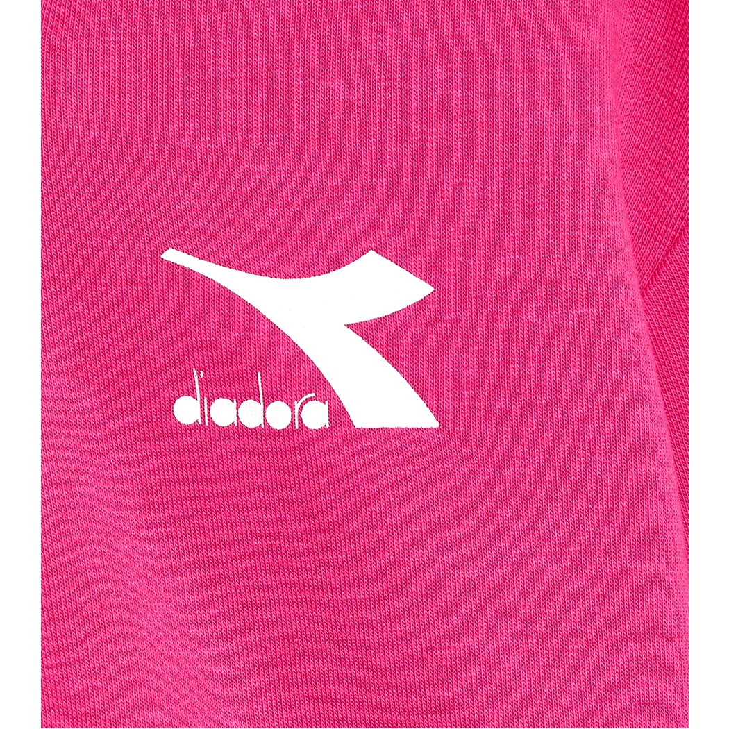 DIADORA JU. TRACKSUIT FZ CORE TUTA FELPA COMPLETO BAMBINI INVERNALE 102.179863
