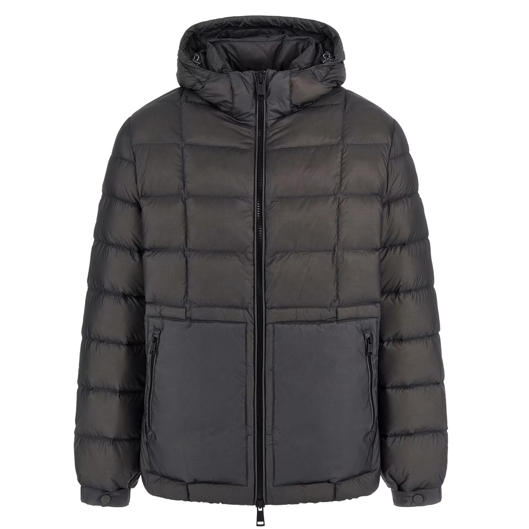 GUESS GIUBBOTTO GIACCA IMBOTTITA GIUBBINO PIUMINO UOMO INVERNALE M3BL36WF4F0