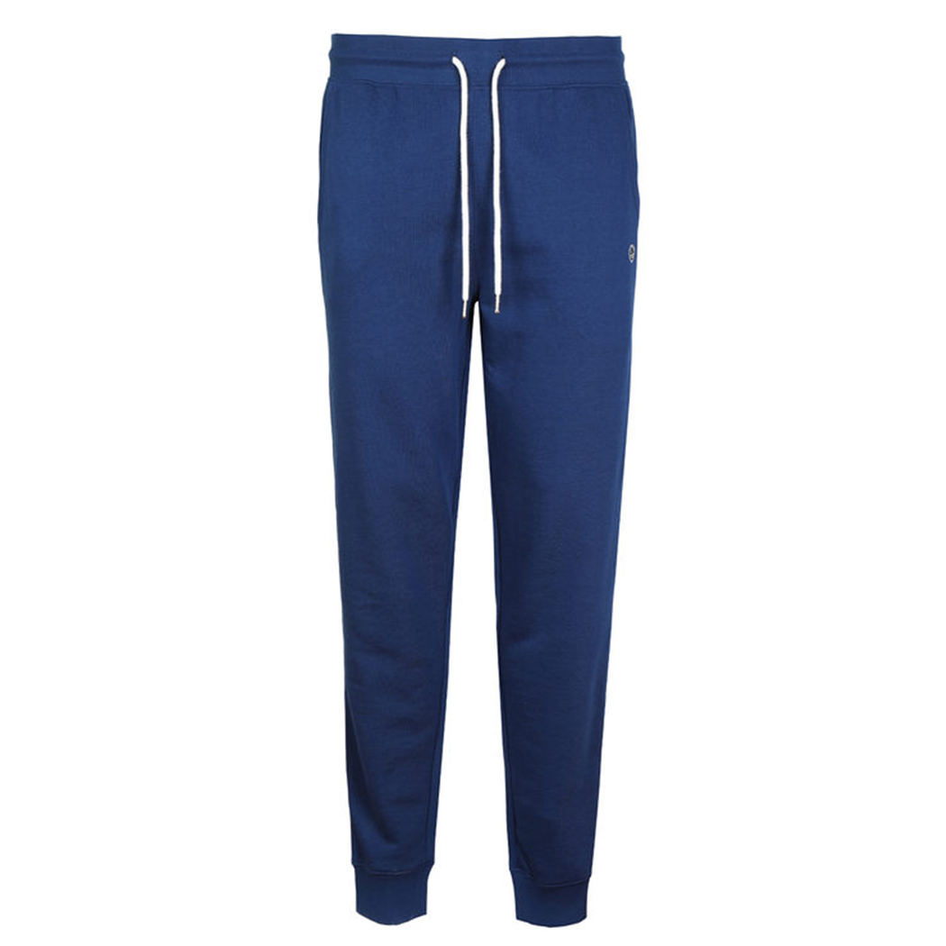 NAVY SAIL PANTALONI FELPA FRENCH TERRY UOMO CON COULISSE SPORT RELAX NYC2701