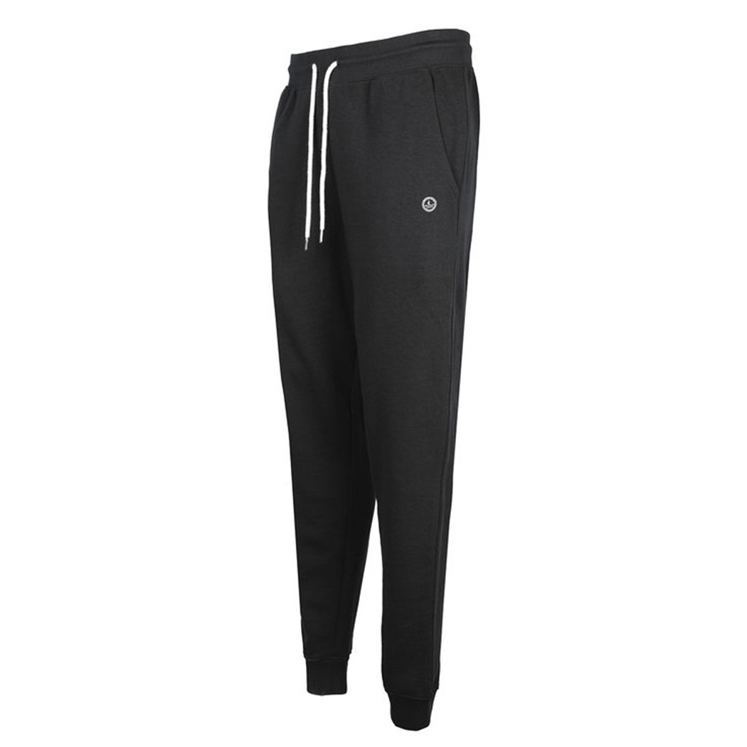 NAVY SAIL PANTALONI FELPA FRENCH TERRY UOMO CON COULISSE SPORT RELAX NYC2701