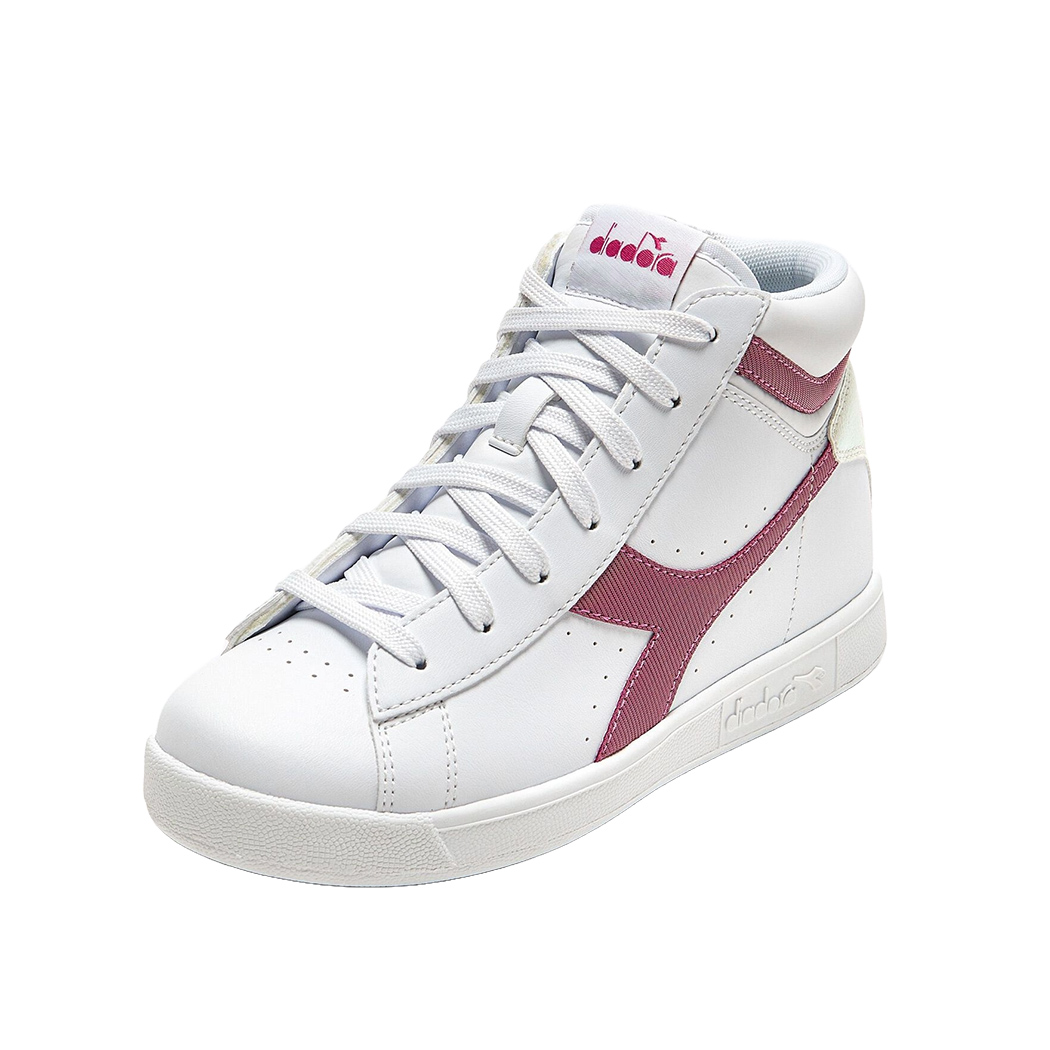 DIADORA GAME P HIGH GIRL GS SCARPE DONNA SNEAKERS SPORT CALCIO 101.176725