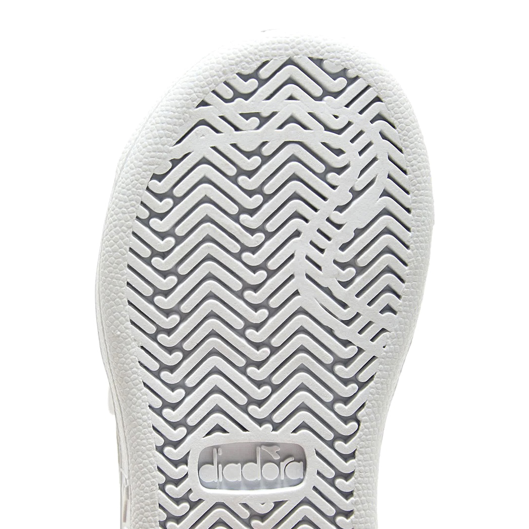 DIADORA GAME P HIGH TD SCARPE SNEAKERS RAGAZZI STRAPPO SPORT BASKET 101.173764