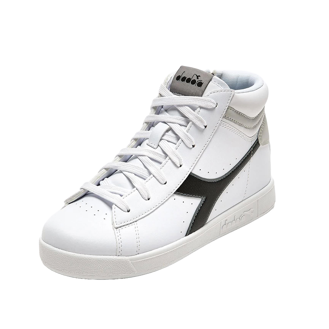 DIADORA GAME P HIGH GS SCARPE SNEAKERS UOMO SHOES SPORT CORSA TENNIS 101.173762