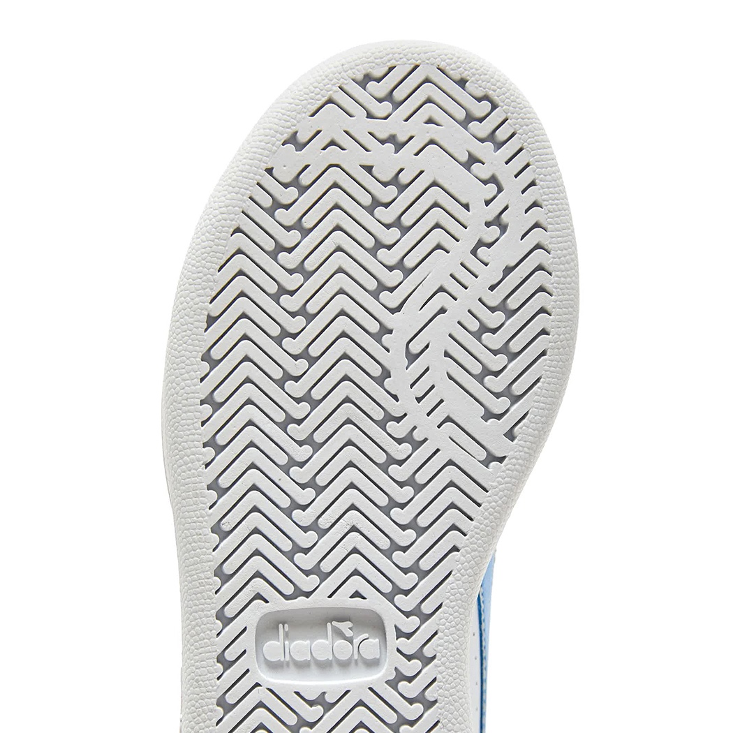 DIADORA GAME P PS SCARPE BAMBINO CON STRAPPO SNEAKERS LOW CUT SPORT 101.173324