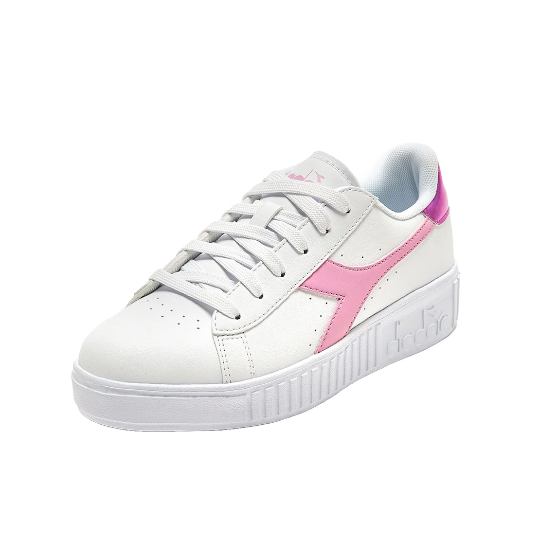 DIADORA GAME STEP GS SCARPE SNEAKERS DONNA SHOES SPORT CORSA RUN 101.177376