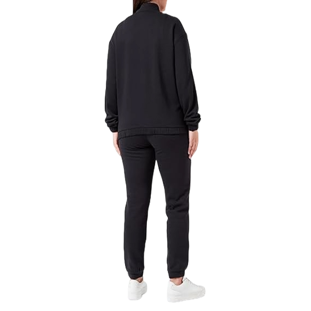 DIADORA L.TRACKSUIT FZ CORE TUTA DONNA INVERNALE ZIP FELPA PANTALONI 102.179886