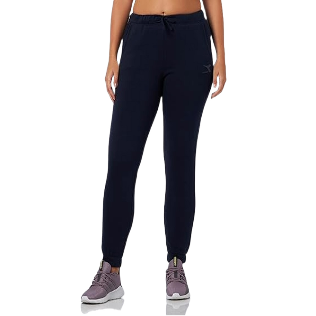 DIADORA L.TRACKSUIT FZ CORE TUTA DONNA INVERNALE ZIP FELPA PANTALONI 102.179886