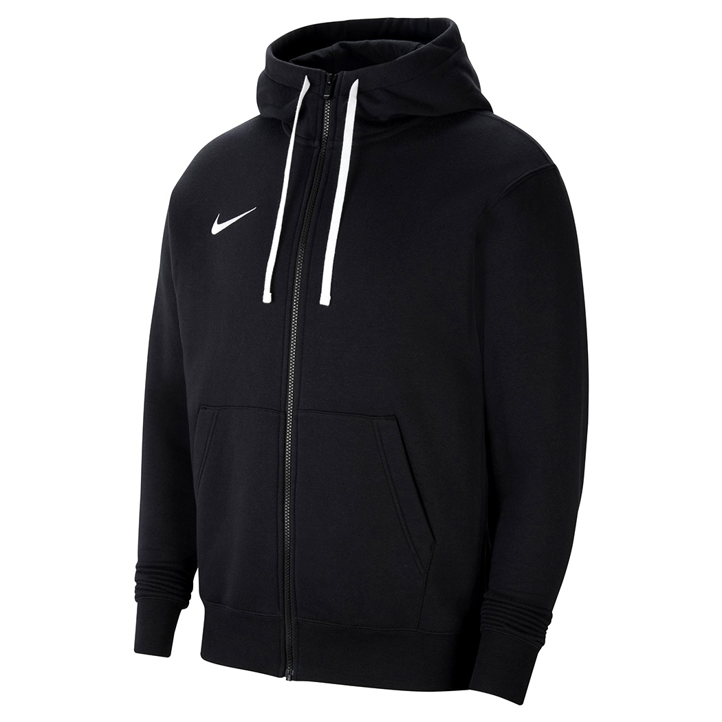 NIKE SPORTSWEAR FELPA UOMO FULL ZIP FLEECE INVERNALE CAPPUCCIO MAGLIA CW6887-010
