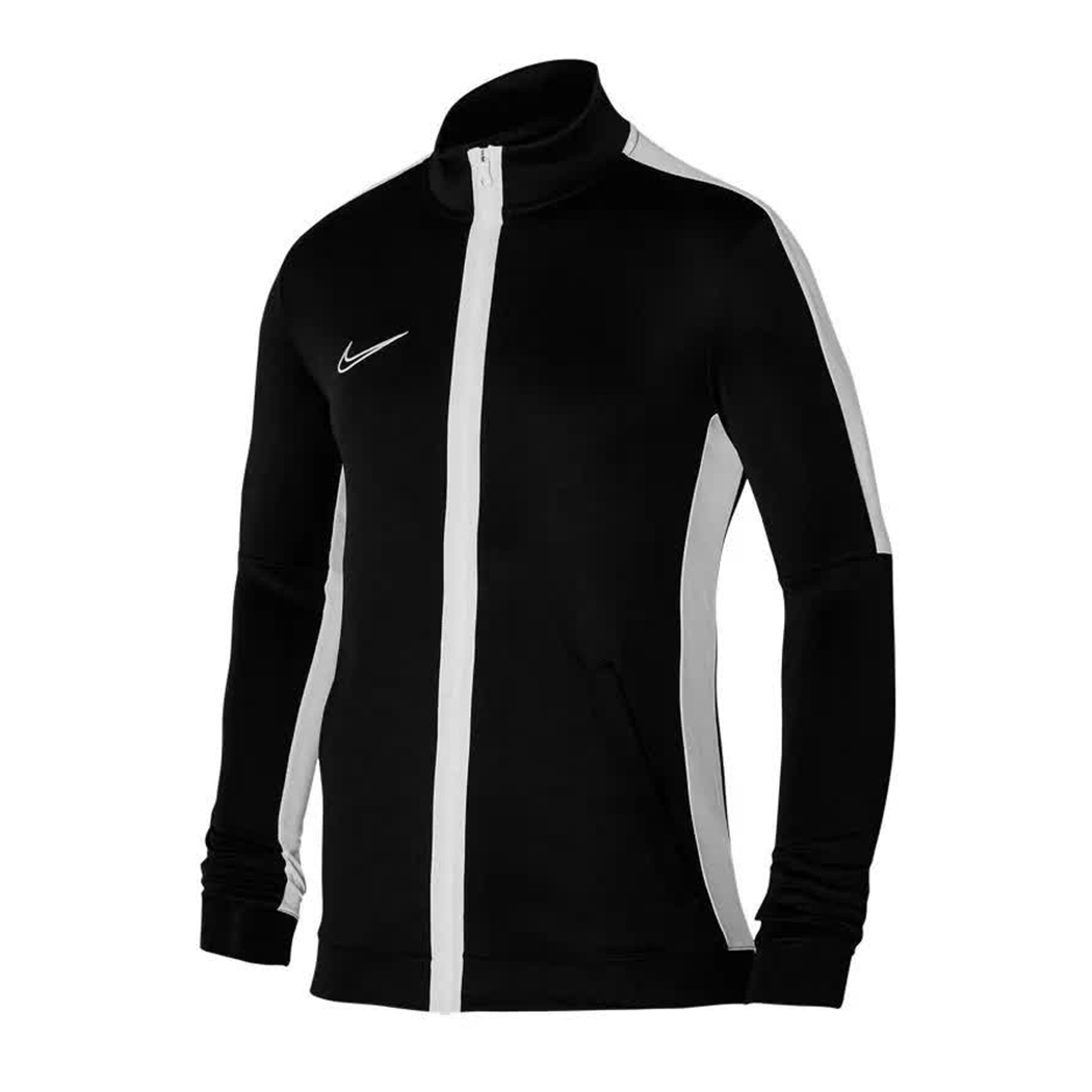 NIKE GIACCA UOMO ACADEMY 23 KNIT TRACK DRI FIT SPORT CALCIO ALLENAMENTO DR1681