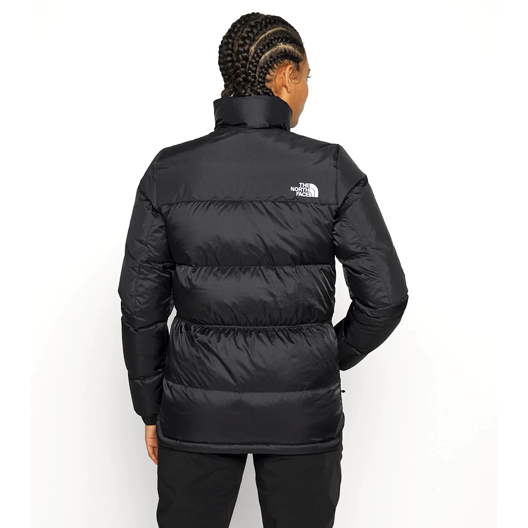THE NORTH FACE PIUMINO DIABLO GIACCA DONNA GIUBBINO BOMBER PIUMA NF0A4SVK