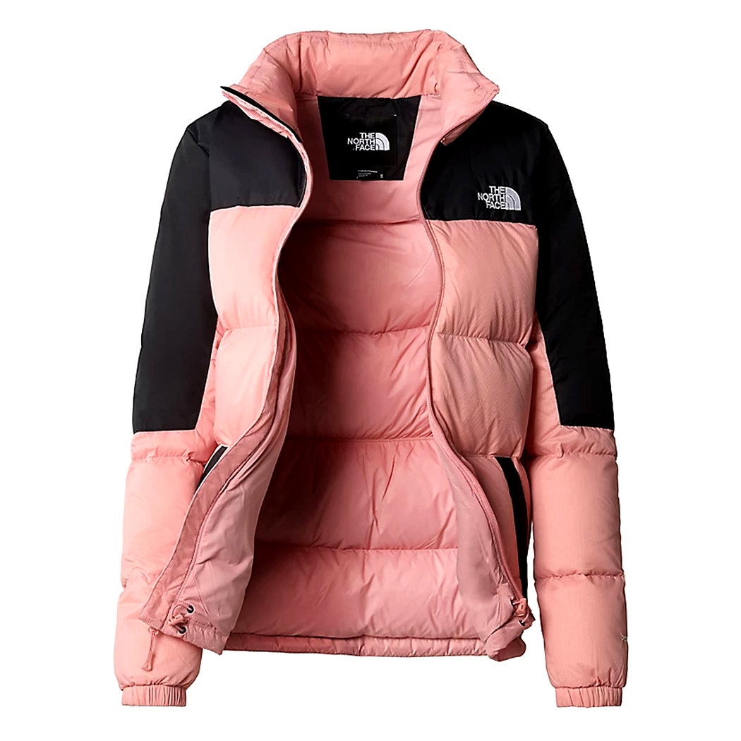 THE NORTH FACE PIUMINO DIABLO GIACCA DONNA GIUBBINO BOMBER PIUMA NF0A4SVK