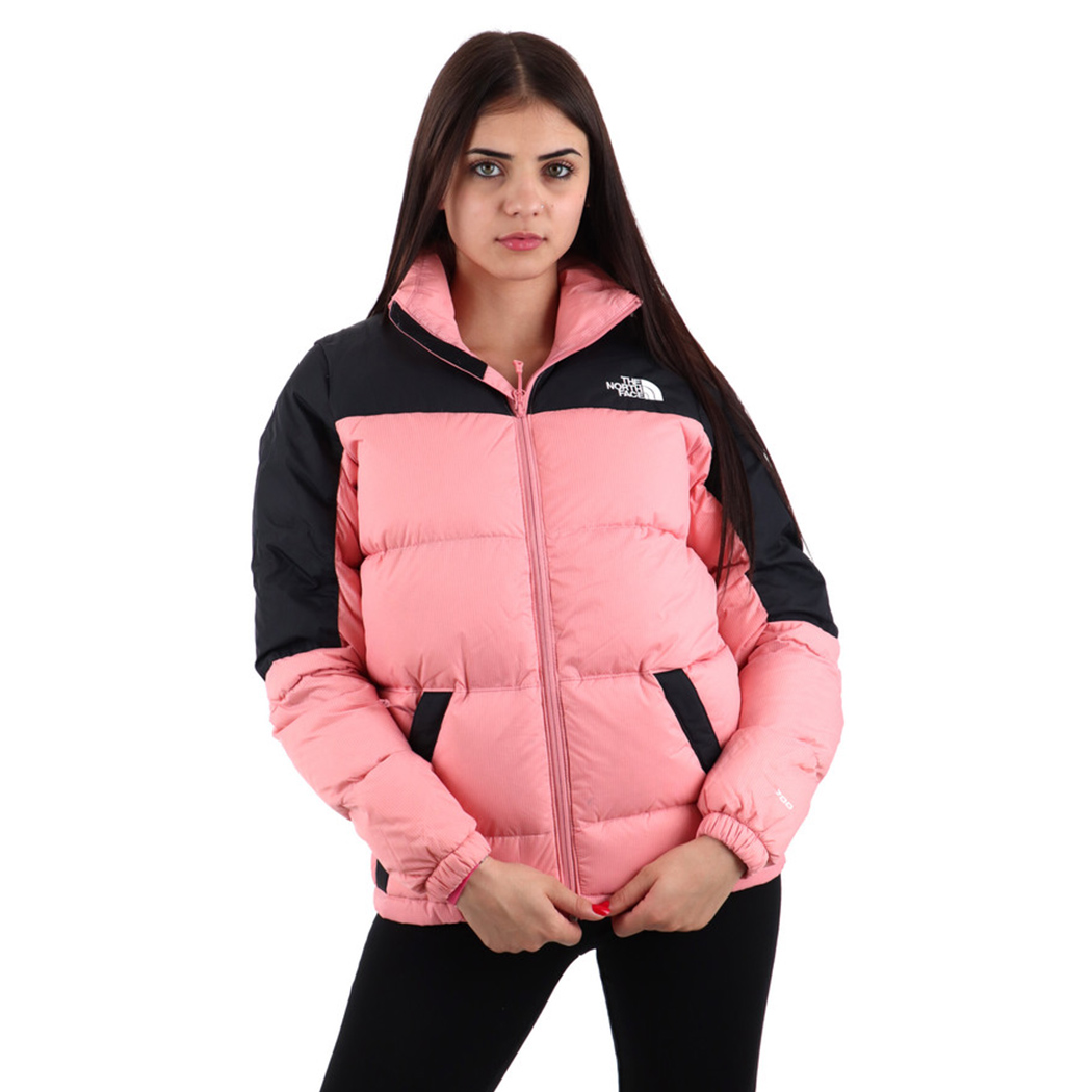 THE NORTH FACE PIUMINO DIABLO GIACCA DONNA GIUBBINO BOMBER PIUMA NF0A4SVK