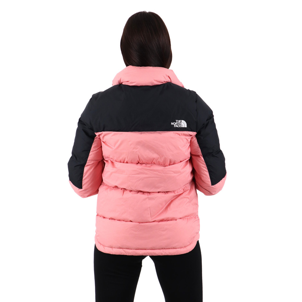 THE NORTH FACE PIUMINO DIABLO GIACCA DONNA GIUBBINO BOMBER PIUMA NF0A4SVK