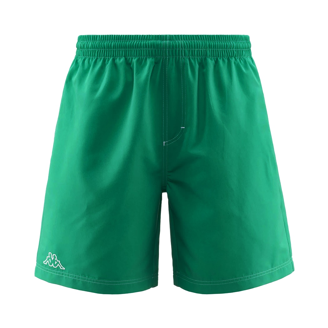 KAPPA COSTUME DA BAGNO UOMO MARE PISCINA NUOTO SPIAGGIA BOXER LOGO ZOLG 303N0C0