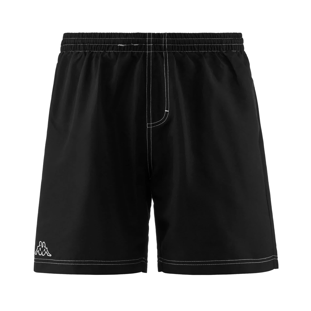 KAPPA COSTUME DA BAGNO UOMO MARE PISCINA NUOTO SPIAGGIA BOXER LOGO ZOLG 303N0C0