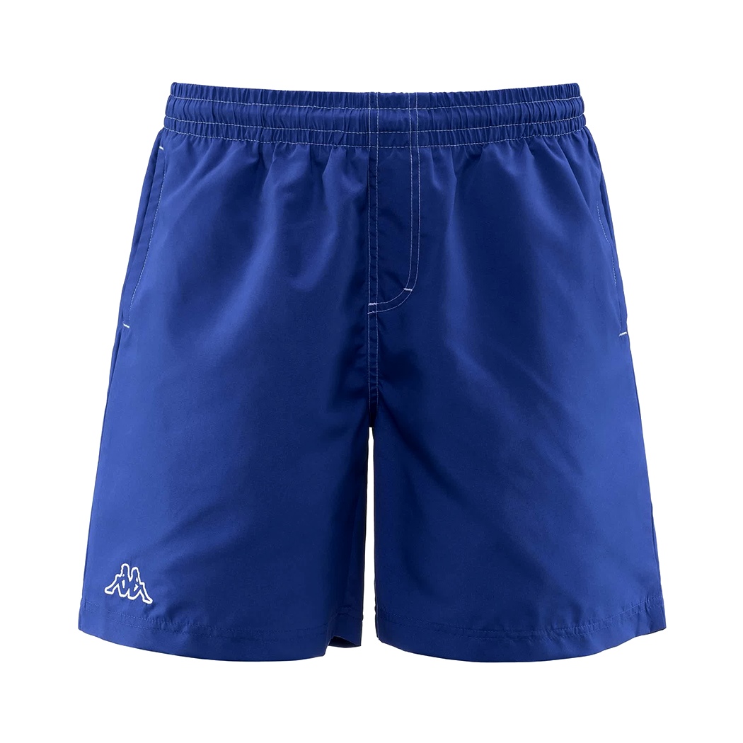 KAPPA COSTUME DA BAGNO UOMO MARE PISCINA NUOTO SPIAGGIA BOXER LOGO ZOLG 303N0C0