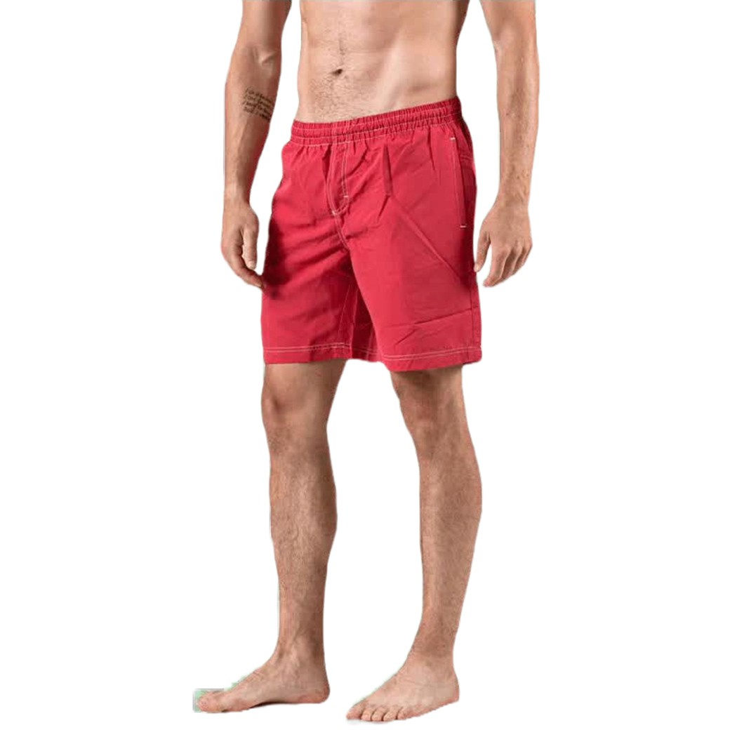 KAPPA COSTUME DA BAGNO UOMO MARE PISCINA NUOTO SPIAGGIA BOXER LOGO ZOLG 303N0C0