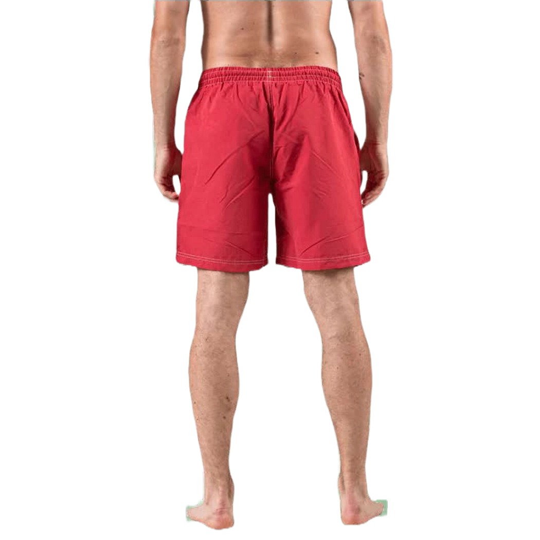 KAPPA COSTUME DA BAGNO UOMO MARE PISCINA NUOTO SPIAGGIA BOXER LOGO ZOLG 303N0C0