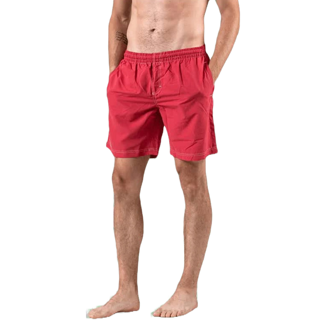 KAPPA COSTUME DA BAGNO UOMO MARE PISCINA NUOTO SPIAGGIA BOXER LOGO ZOLG 303N0C0
