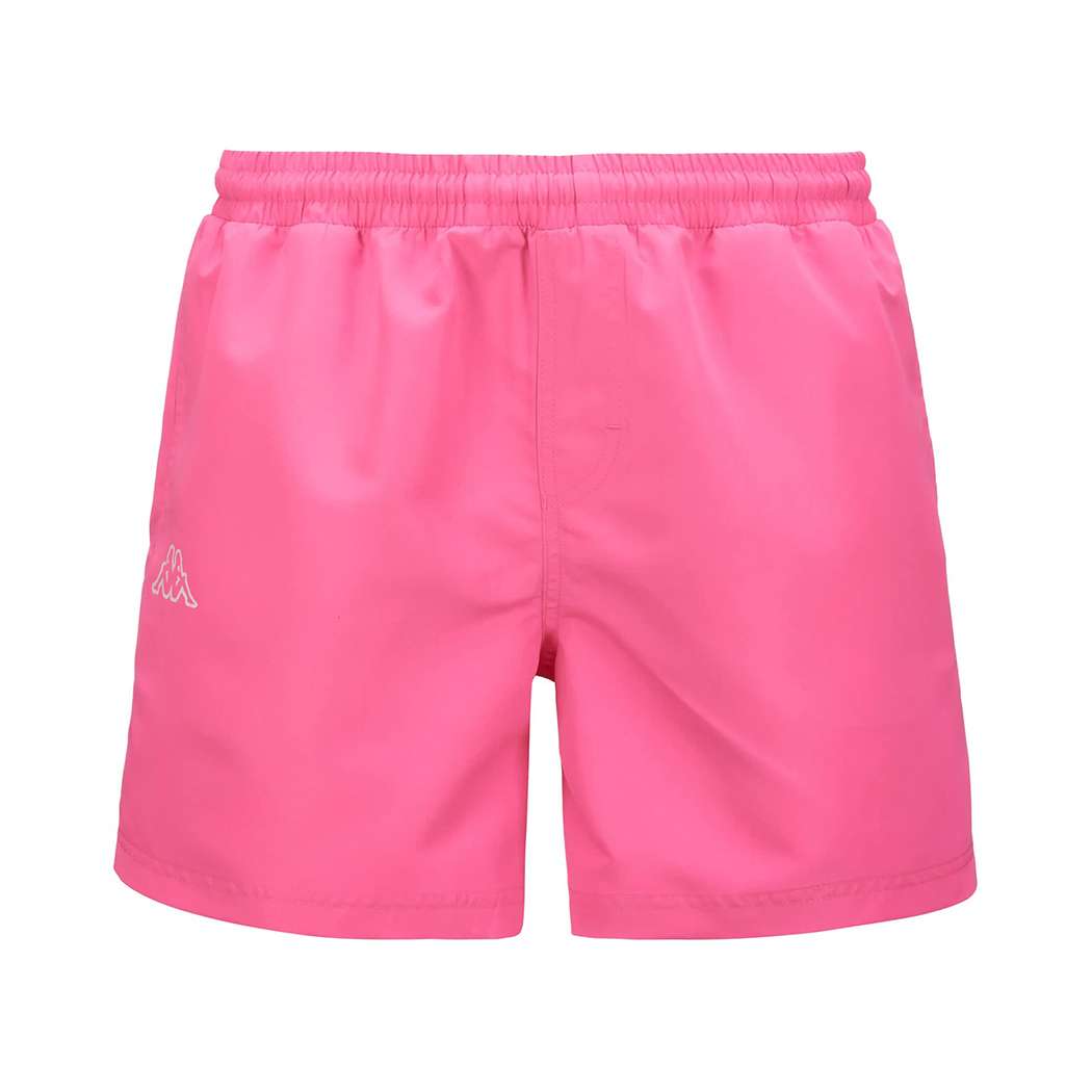 KAPPA LOGO FULTOMI COSTUME BAGNO UOMO MARE PISCINA NUOTO SPIAGGIA BOXER 331M4WW