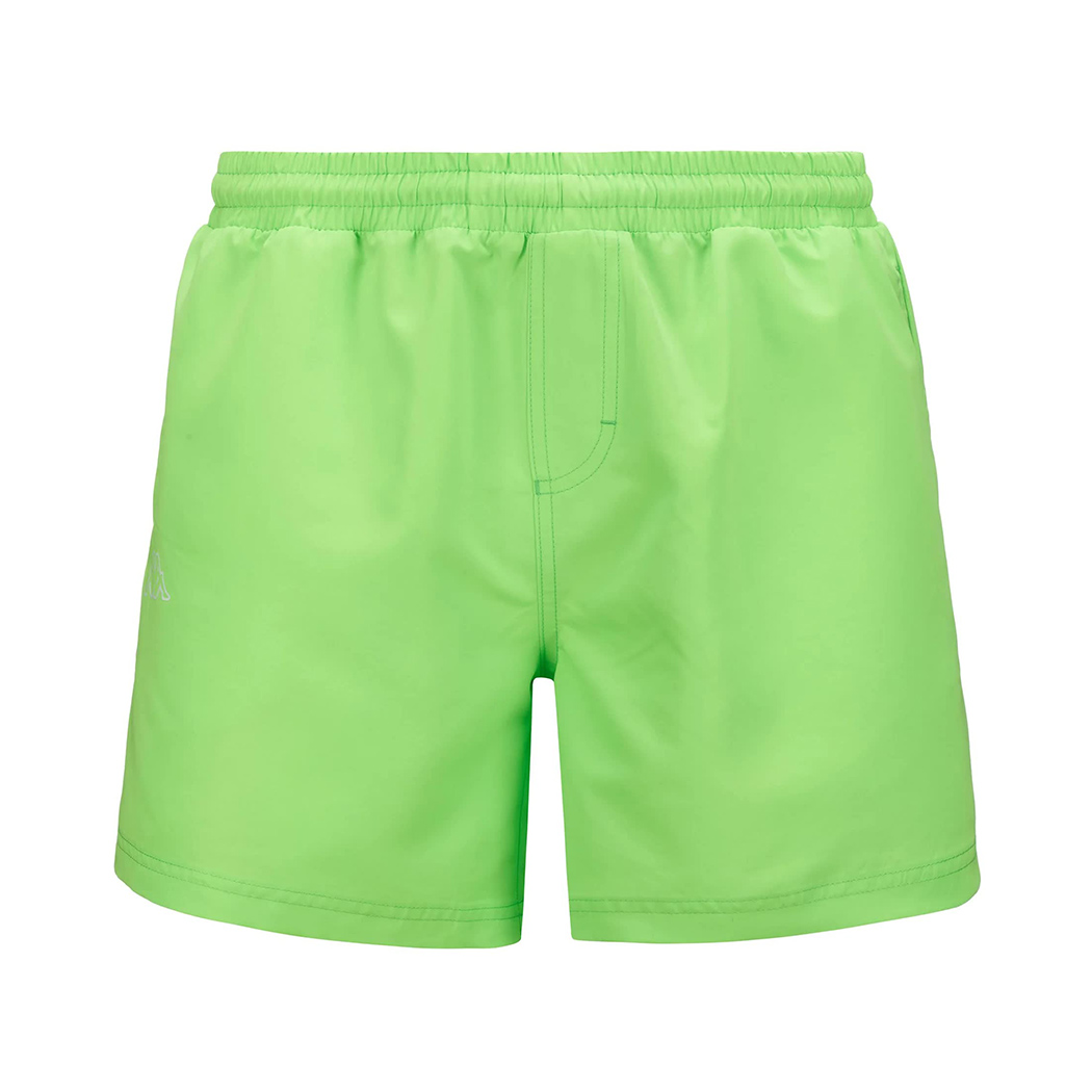 KAPPA LOGO FULTOMI COSTUME BAGNO UOMO MARE PISCINA NUOTO SPIAGGIA BOXER 331M4WW