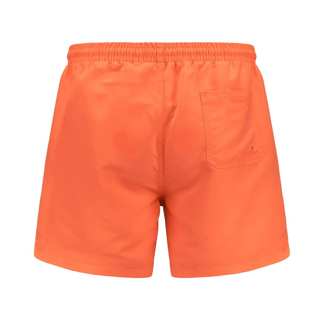 KAPPA LOGO FULTOMI COSTUME BAGNO UOMO MARE PISCINA NUOTO SPIAGGIA BOXER 331M4WW